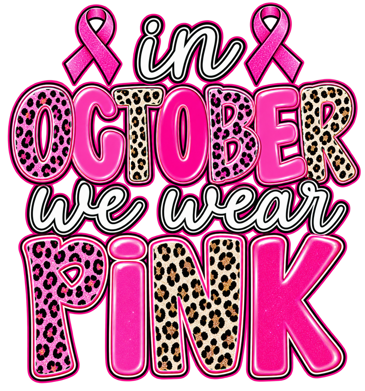 Breast Cancer Awareness