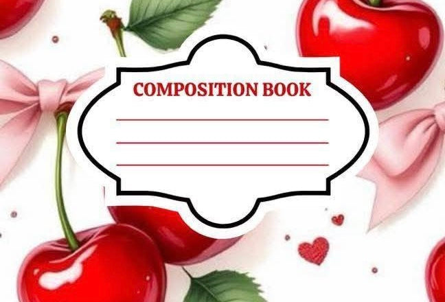 Notebook Covers