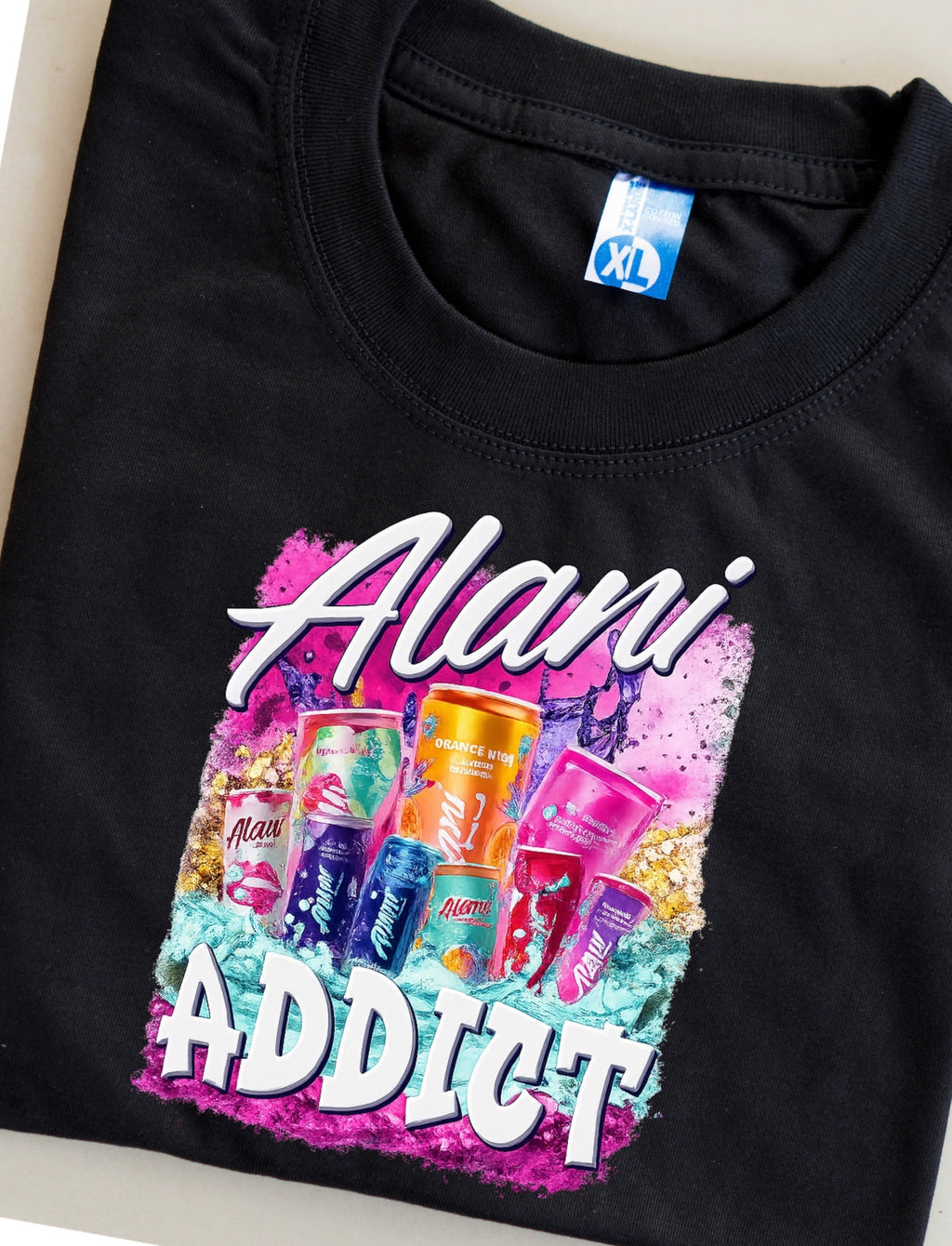 Alani Addict