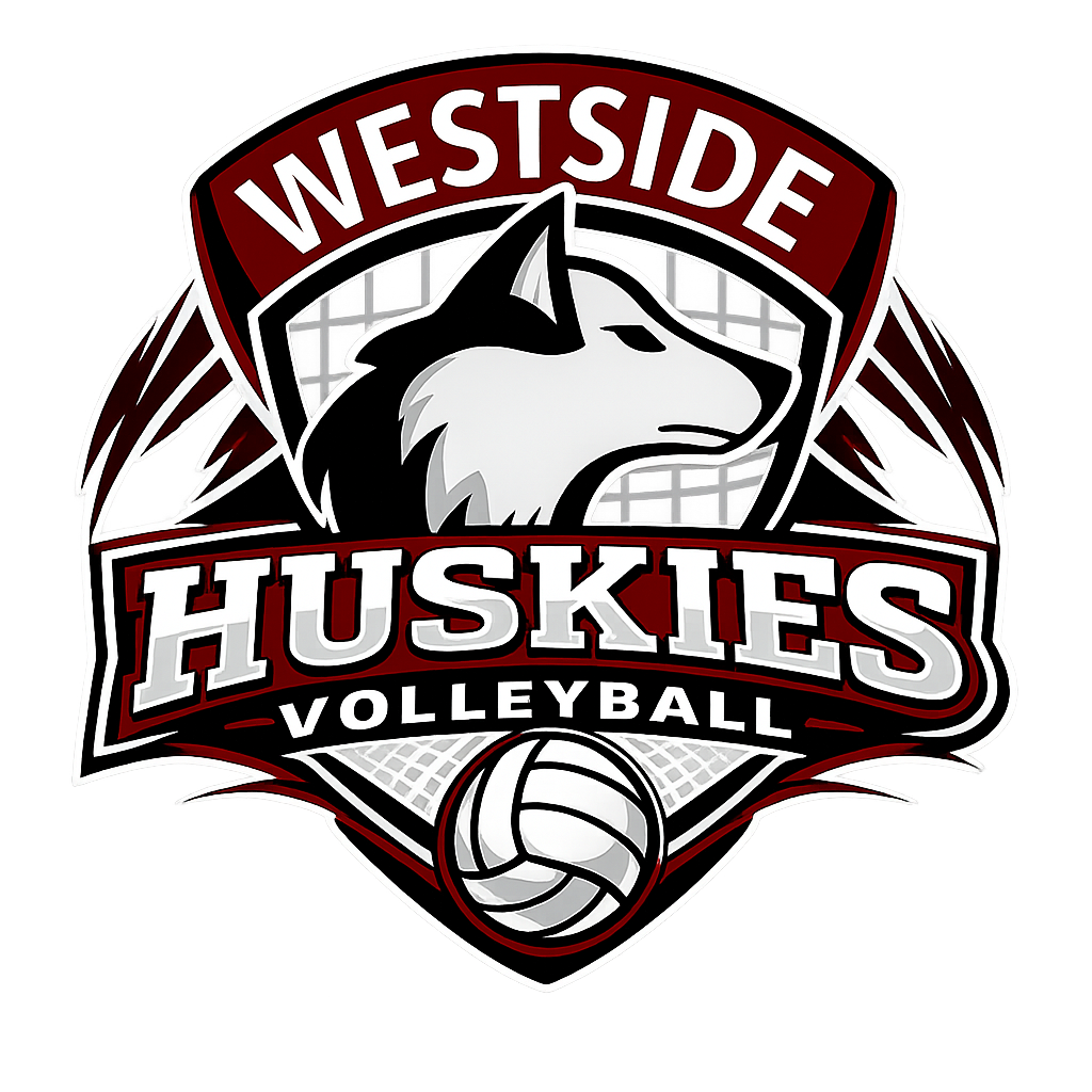 Westside Huskies Volleyball
