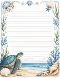 Custom Writing Paper