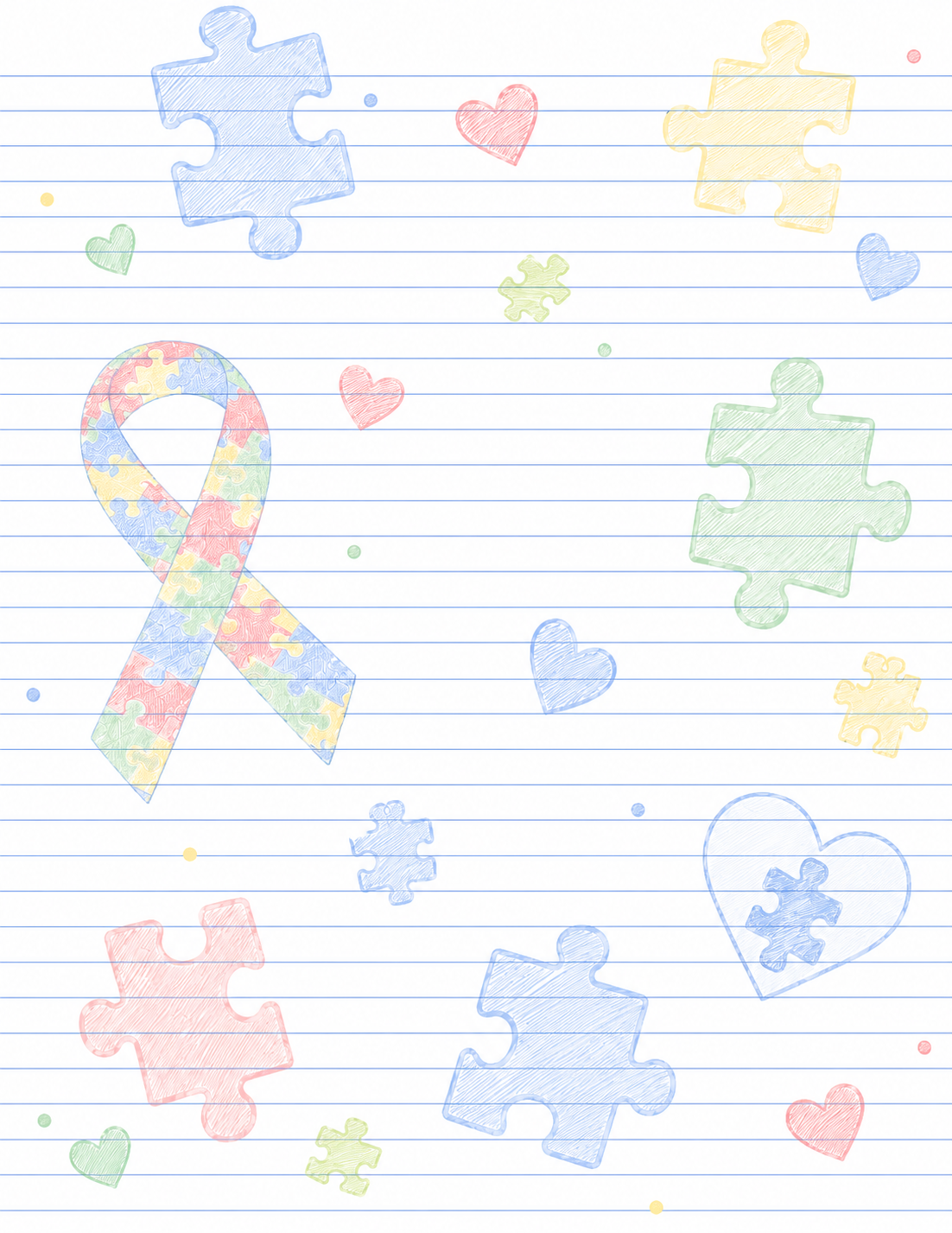 Custom Writing Paper
