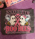Save the Boo Bees