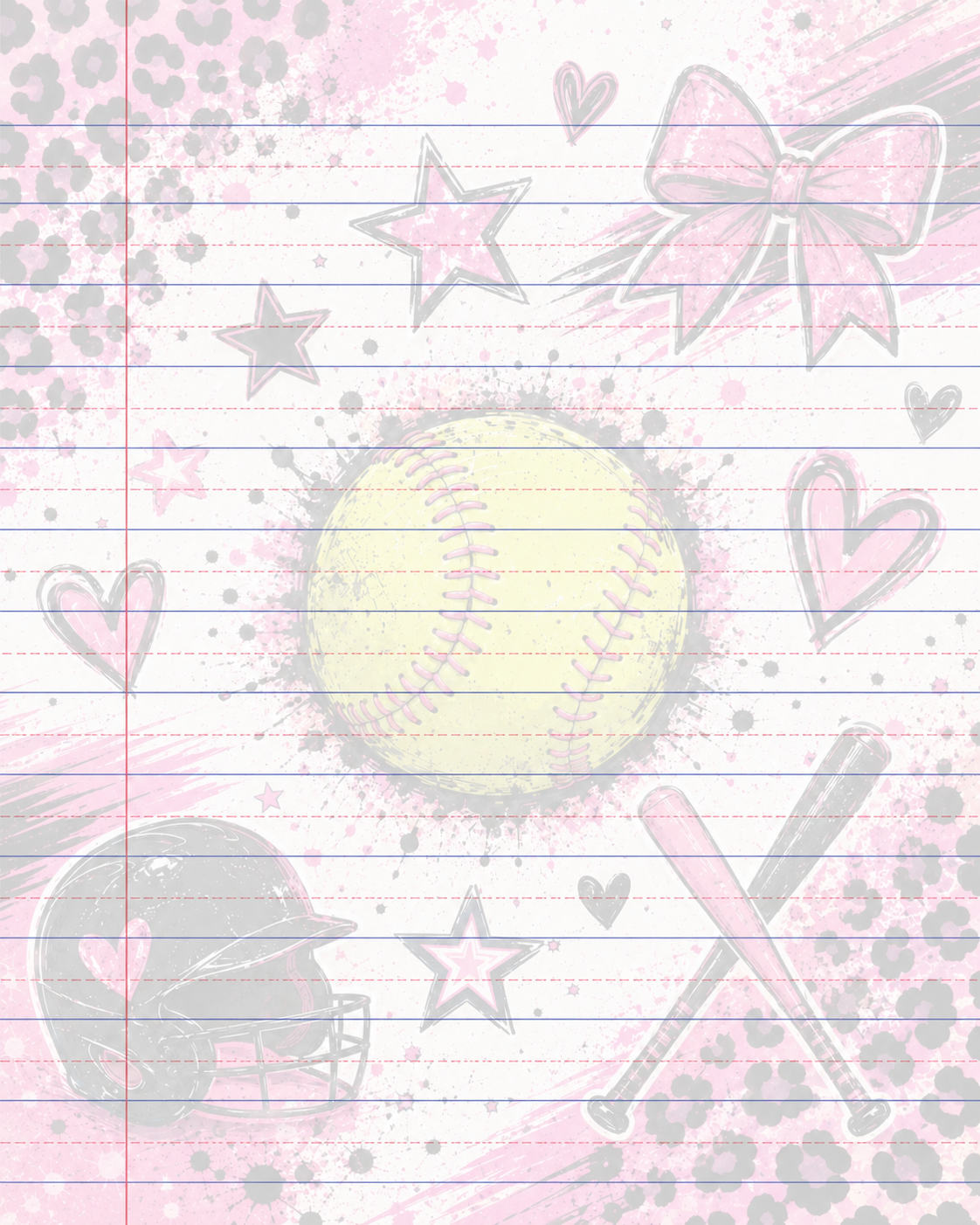 Custom Writing Paper