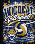 Wildcat Notebook / Cover