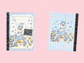 Silly Goose Notebook Cover