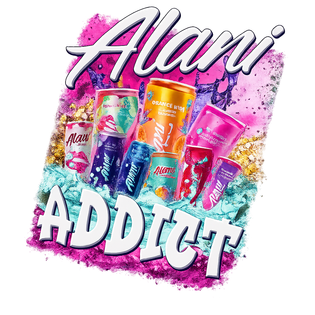 Alani Addict