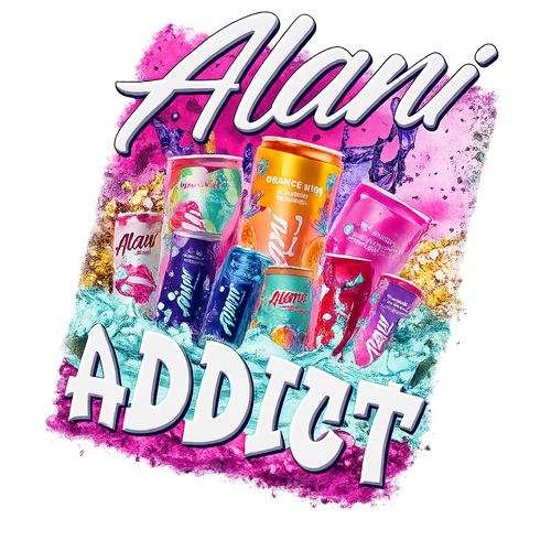 Alani Addict