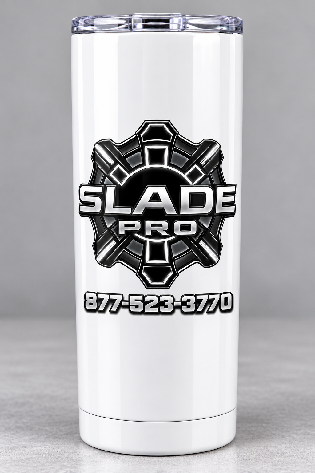 SLADE PRO Tumbler