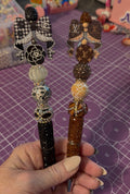 Designer Beaded Pen