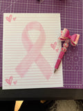Pen & Paper