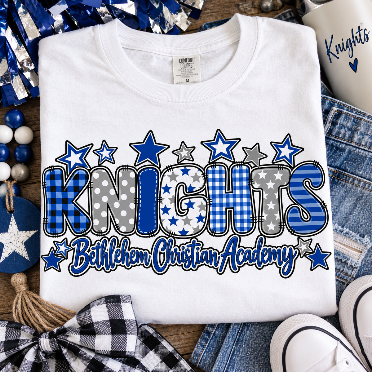 BCA Knights