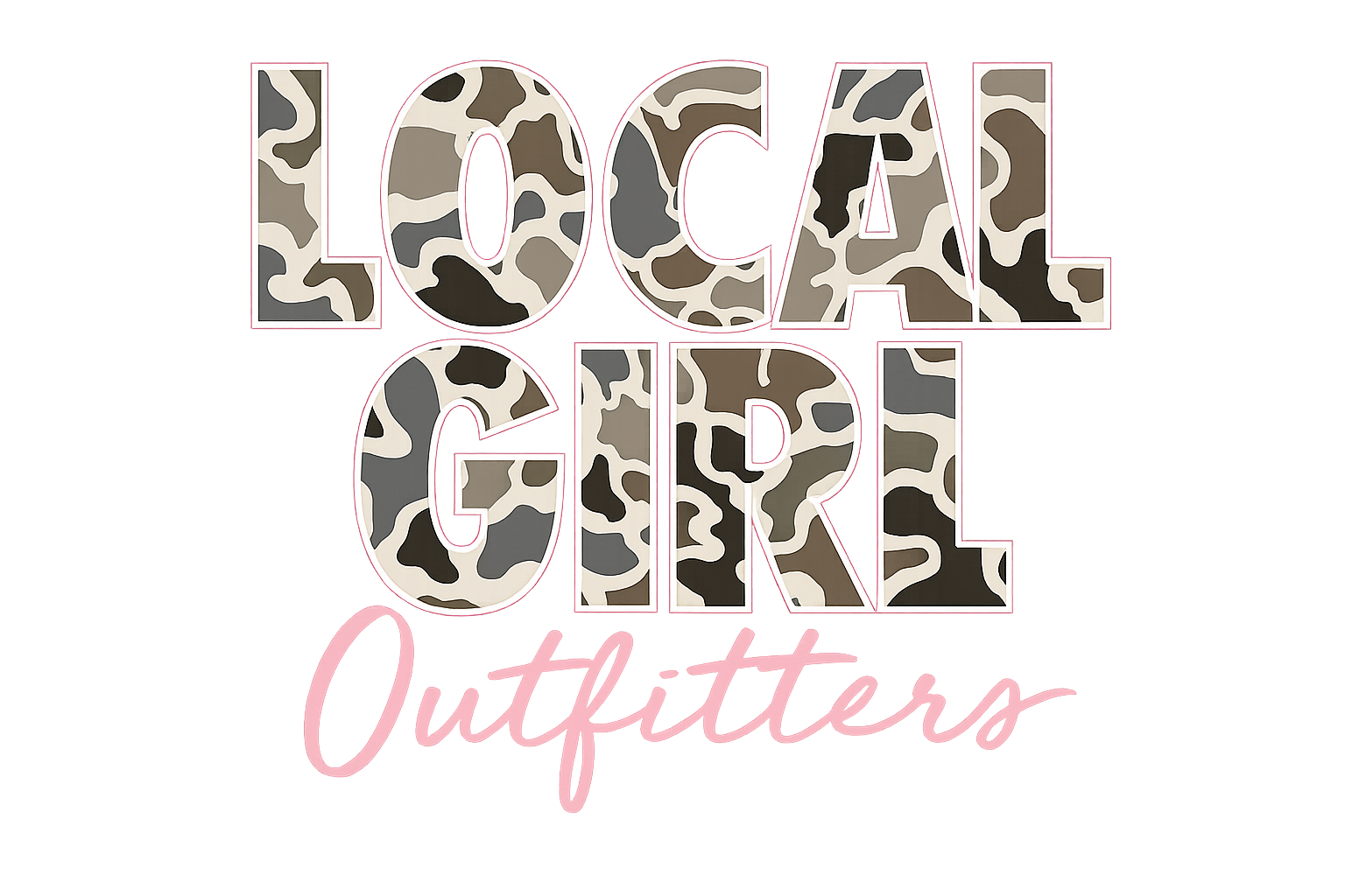 Local Girl