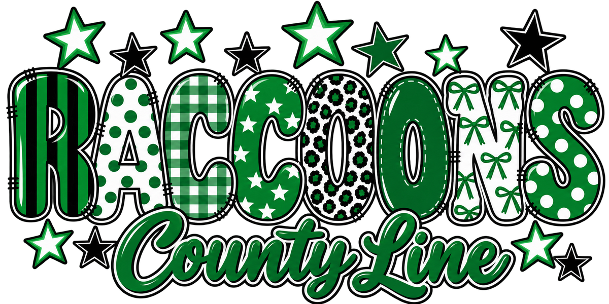 County Line Raccoons