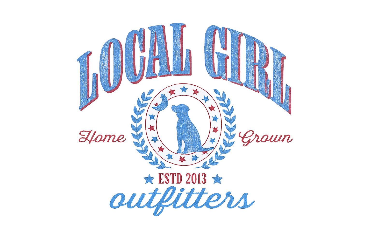 Local Girl