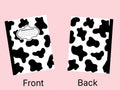 Cow Notebook / Cover