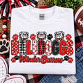 Winder Barrow BULLDOGGS