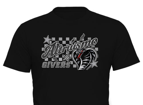 ALTRUISMO - Hoyse of Givers