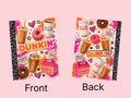 Dunkin Notebook / Cover