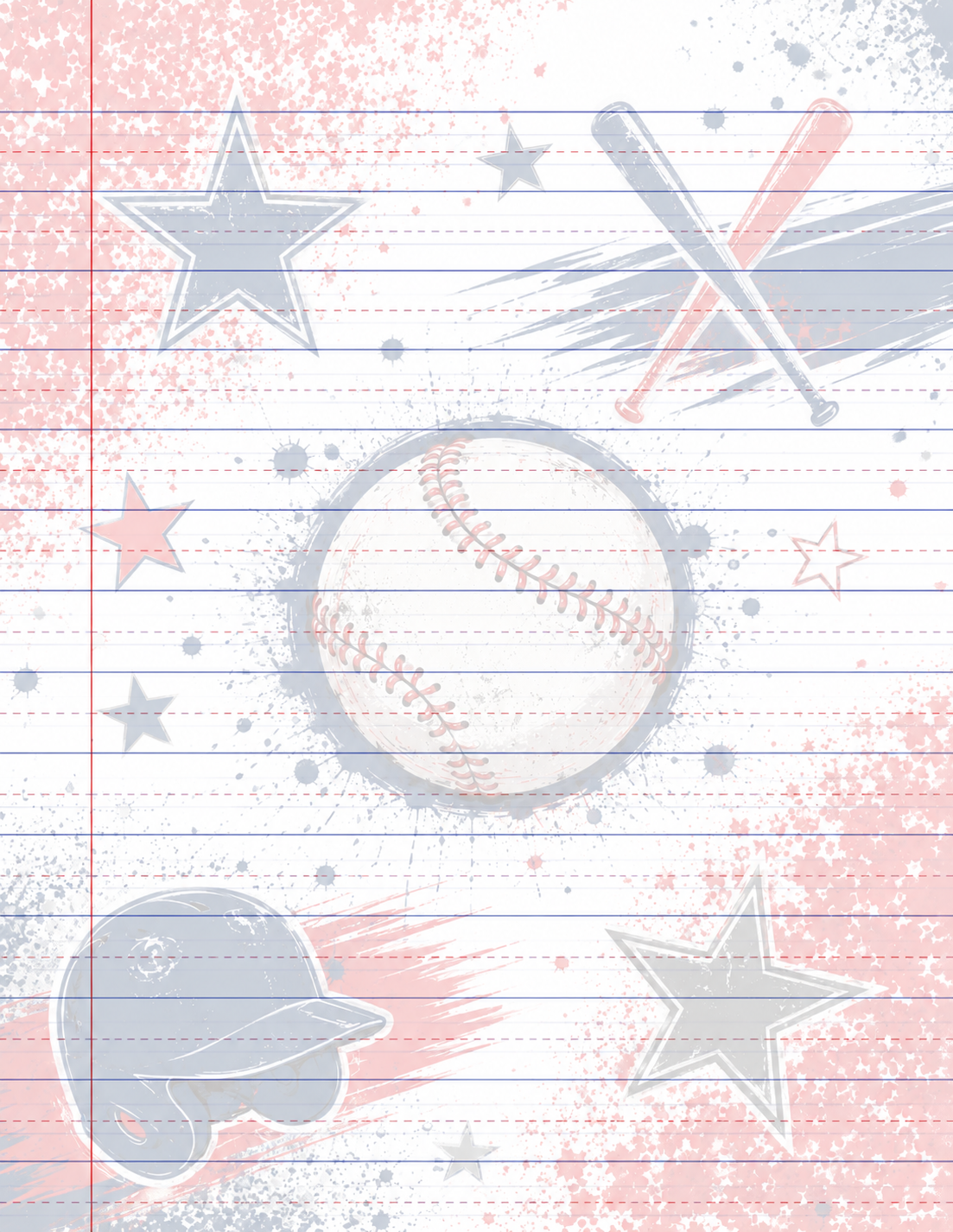 Custom Writing Paper
