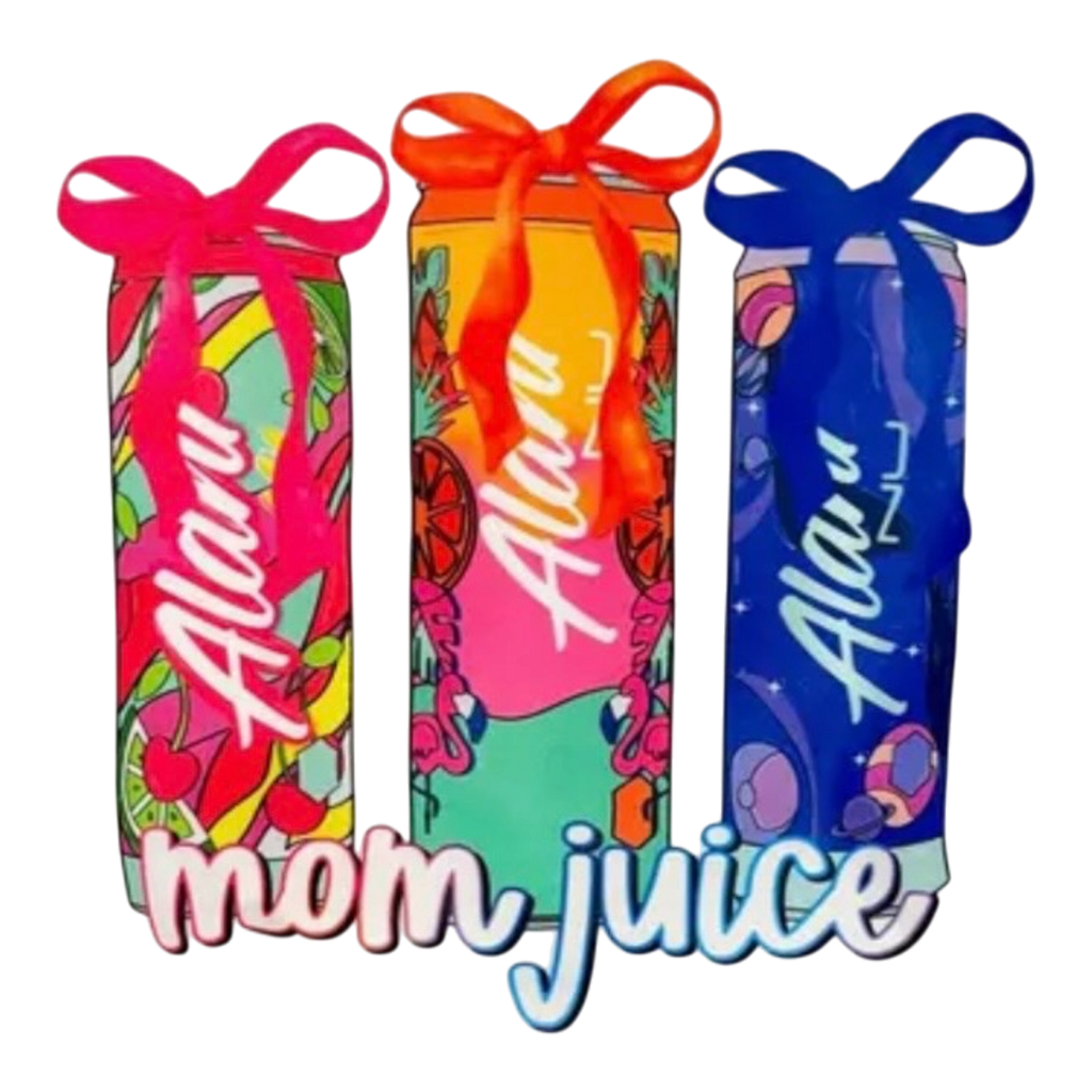 Mom Juice