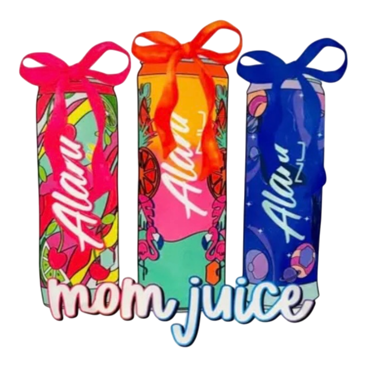 Mom Juice