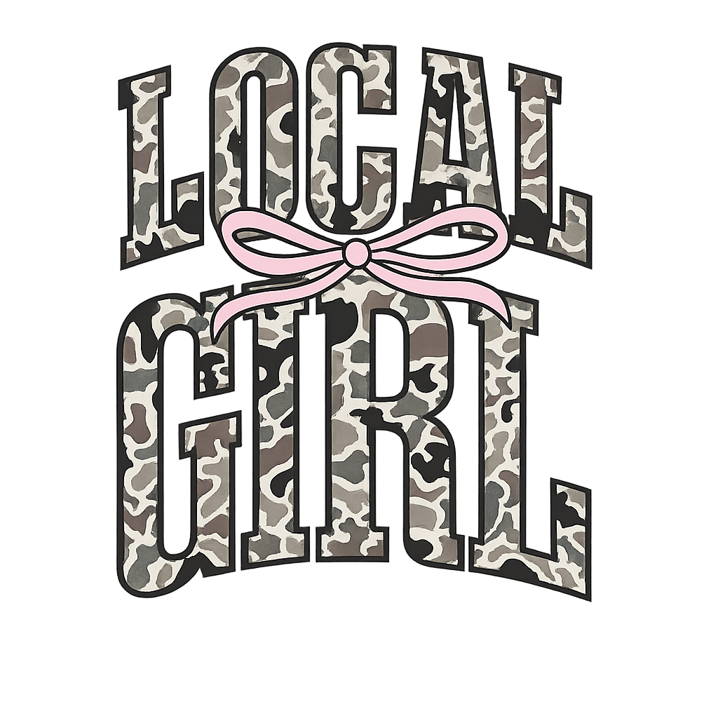 Local Girl