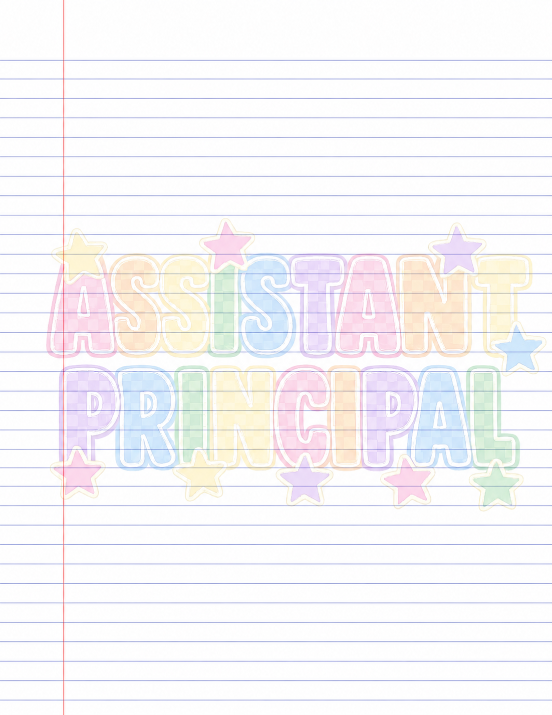 Custom Writing Paper