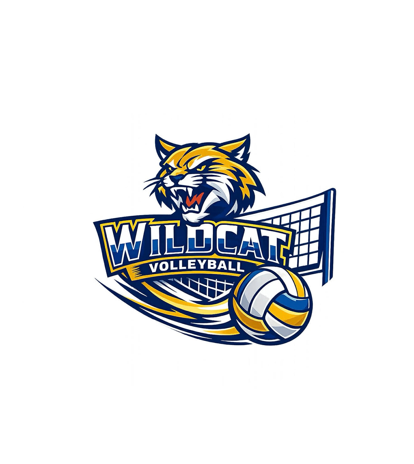 HMMS Wildcat Volleyball