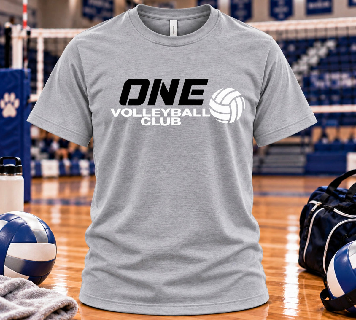 ONE Volleyball Club