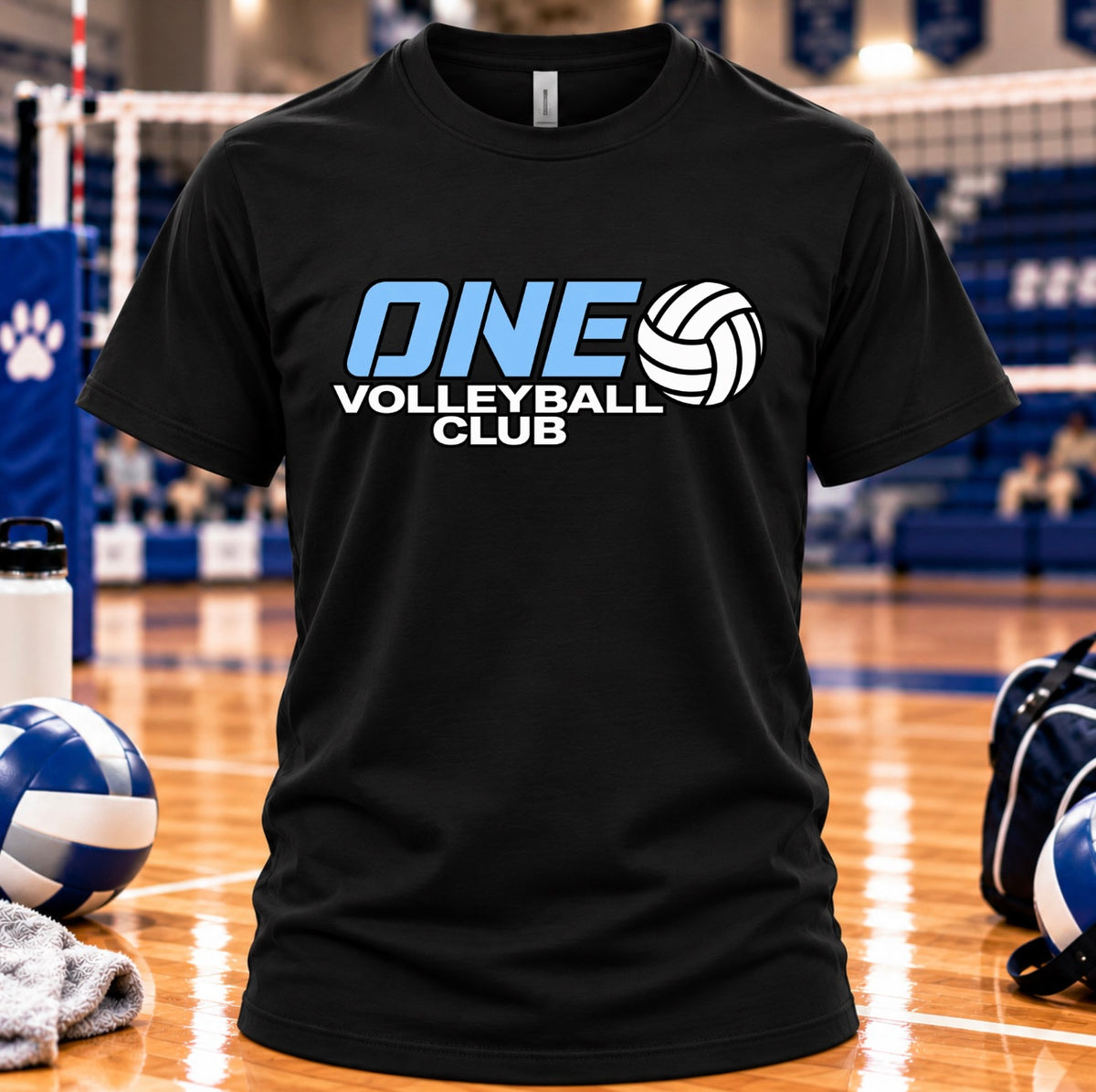ONE Volleyball Club