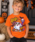 BRUH 🎃
