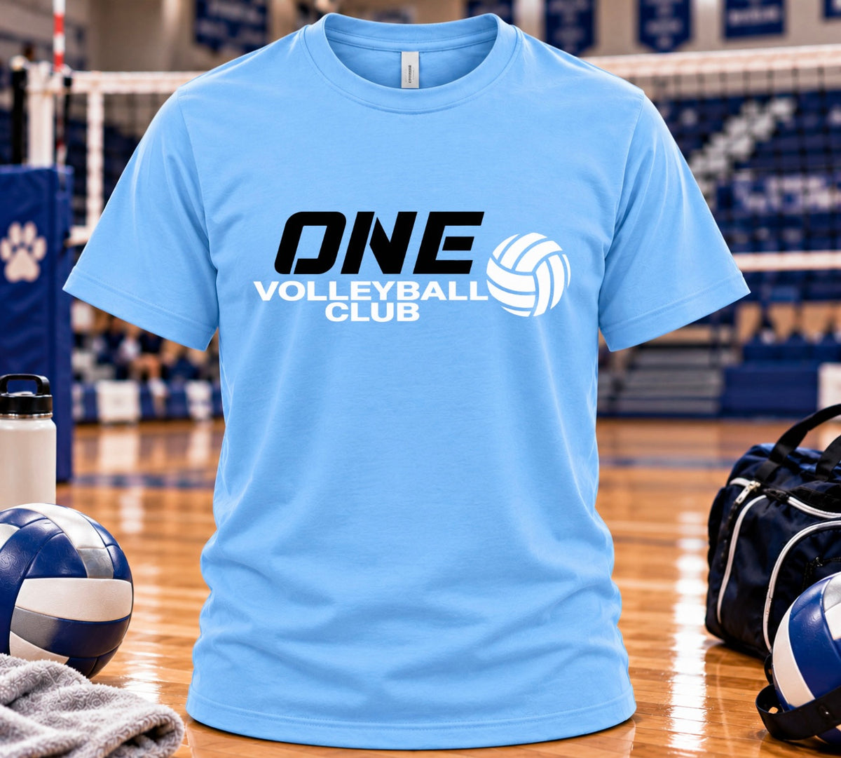 ONE Volleyball Club