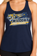 Wildcat Cross Country Tank