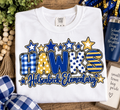 Holsenbeck Elementary Hawks
