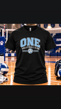 ONE Volleyball Club