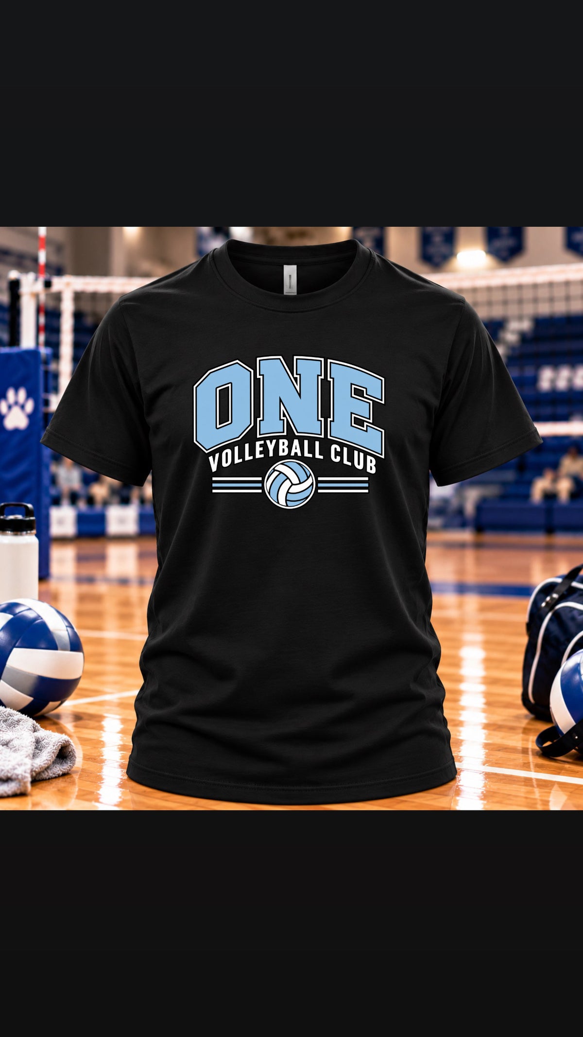 ONE Volleyball Club