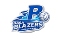 BASA Blazers Volleyball