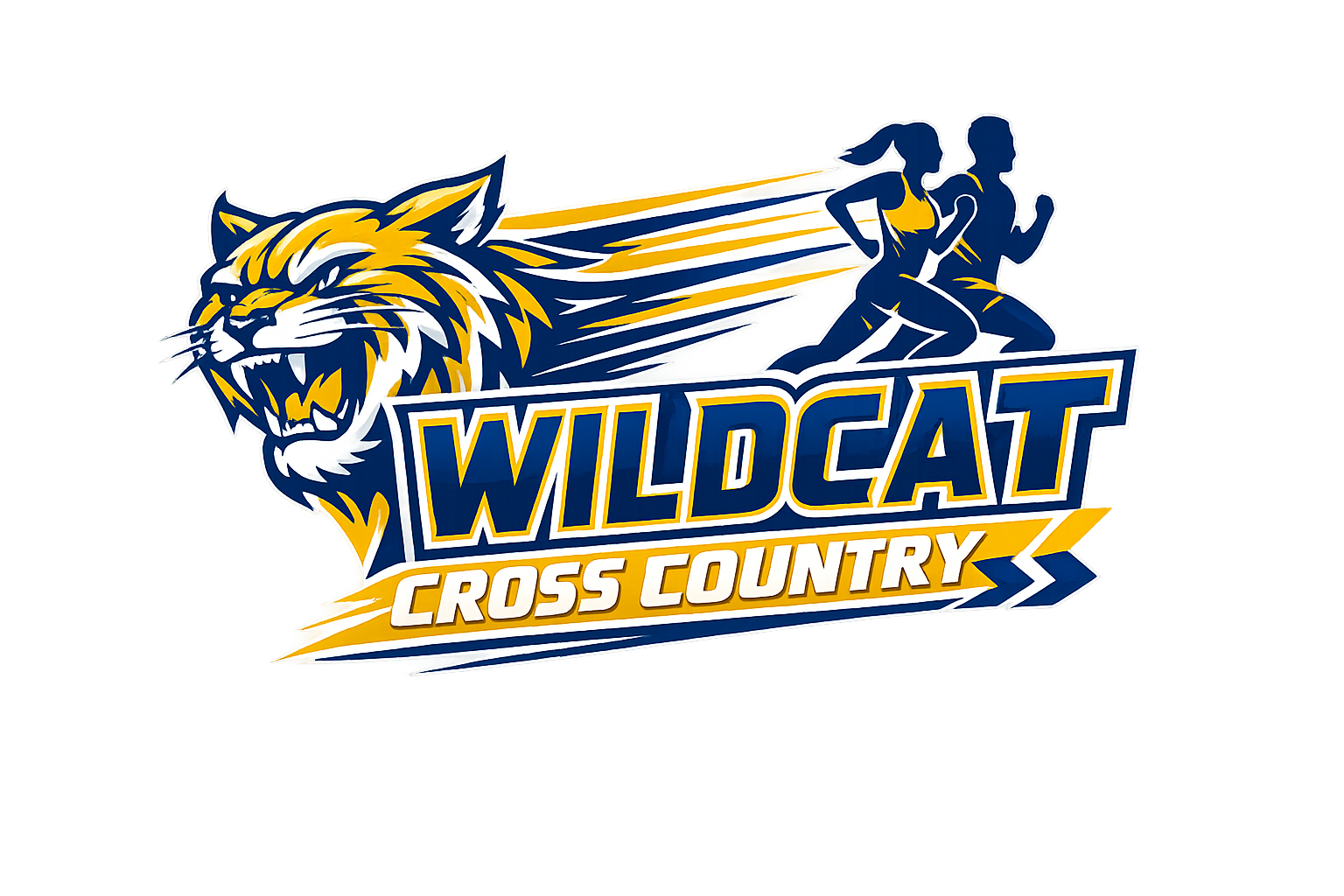 Wildcat Cross Country