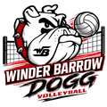 WBHS DOGG Volleyball