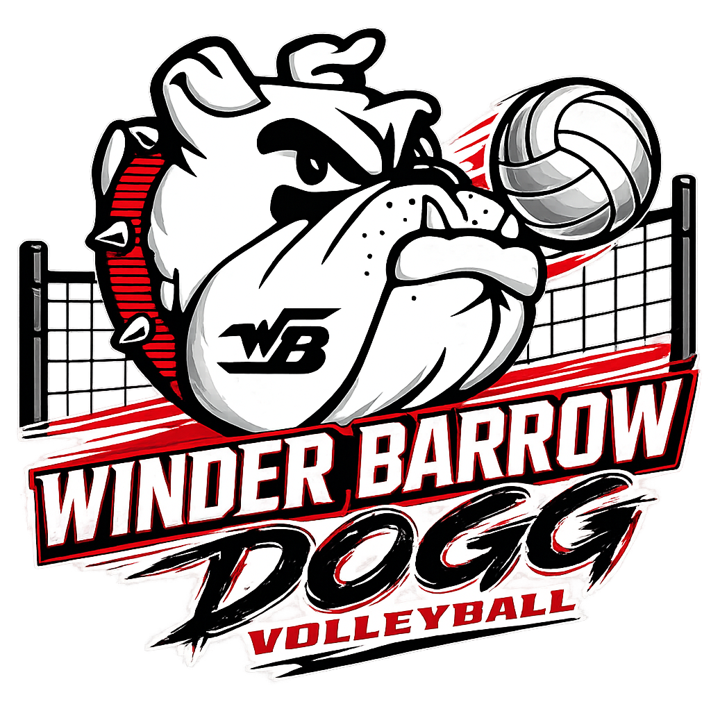 WBHS DOGG Volleyball