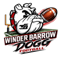 WBHS DOGG Football