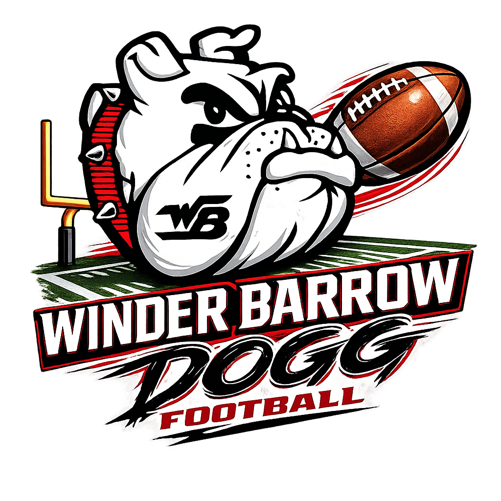 WBHS DOGG Football