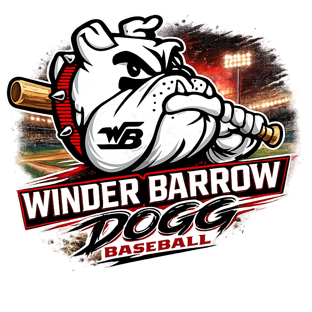 WBHS DOGGS Baseball