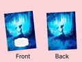 Tiana Notebook / Cover