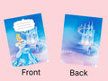 Cinderella Notebook / Cover