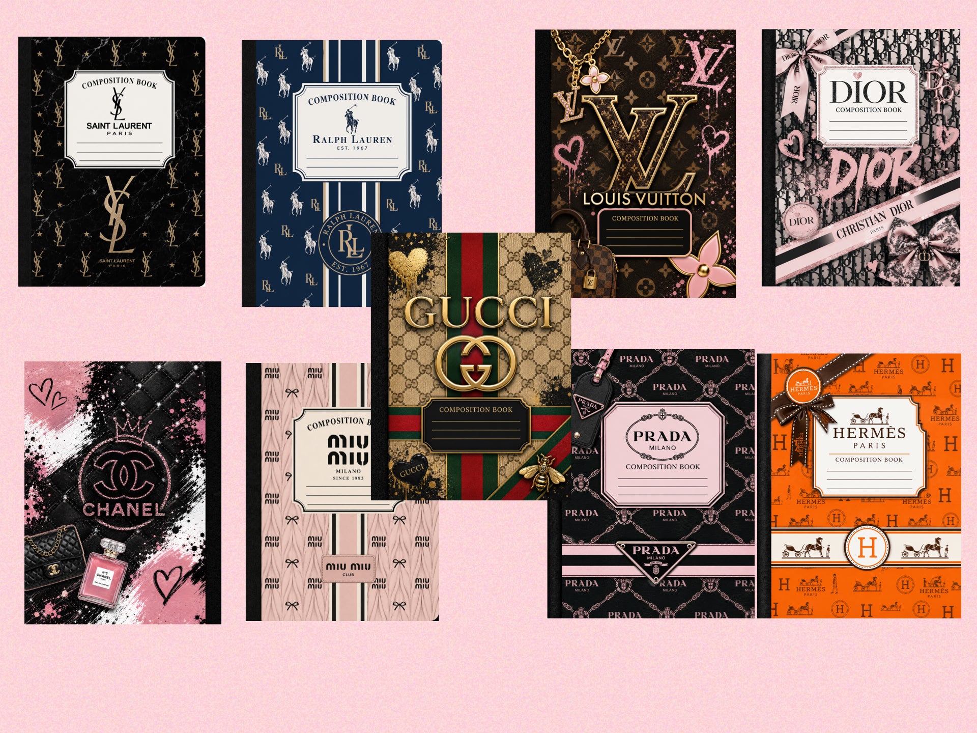 Designer Series