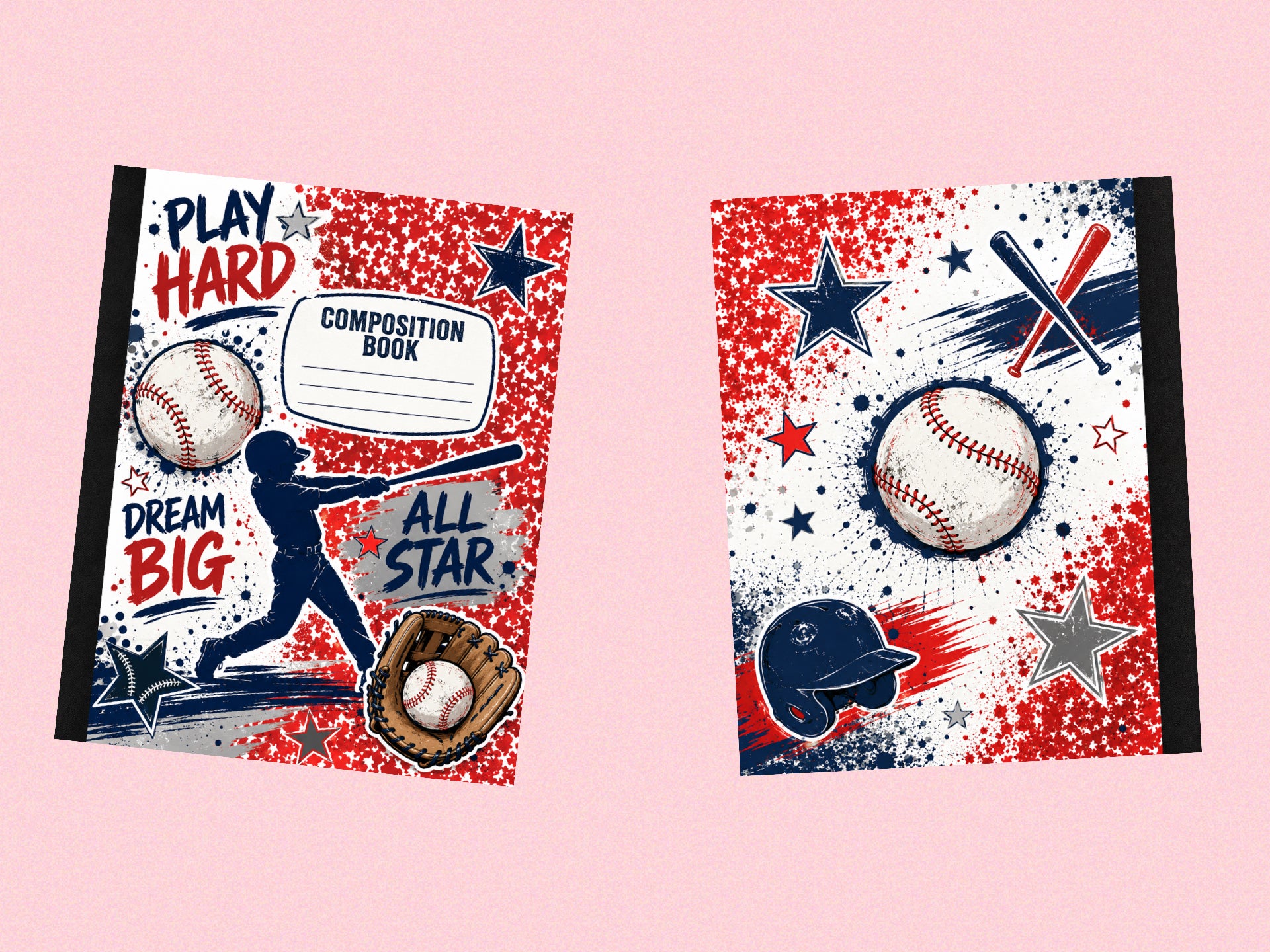 Kids Sports Series