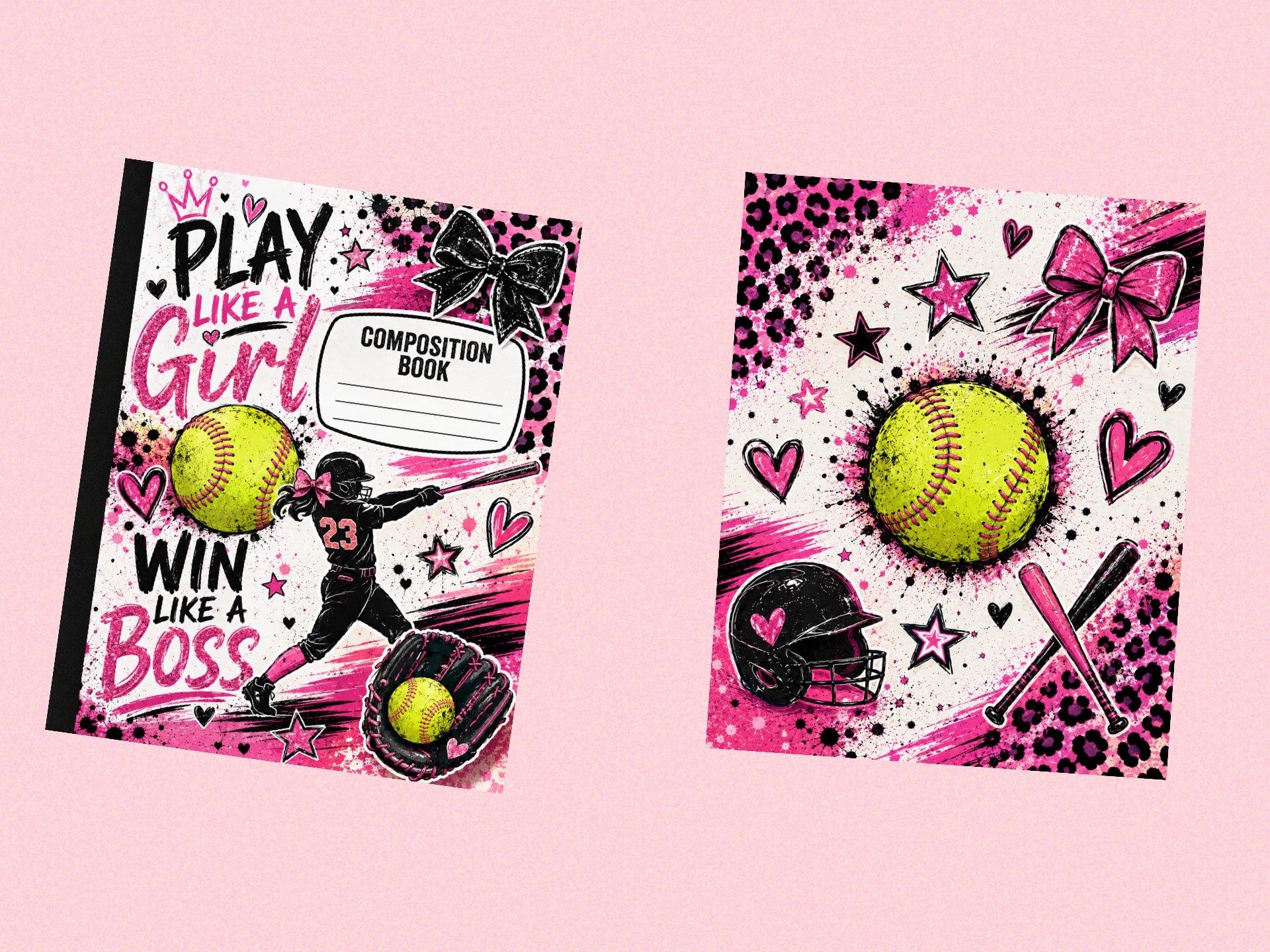 Kids Sports Series