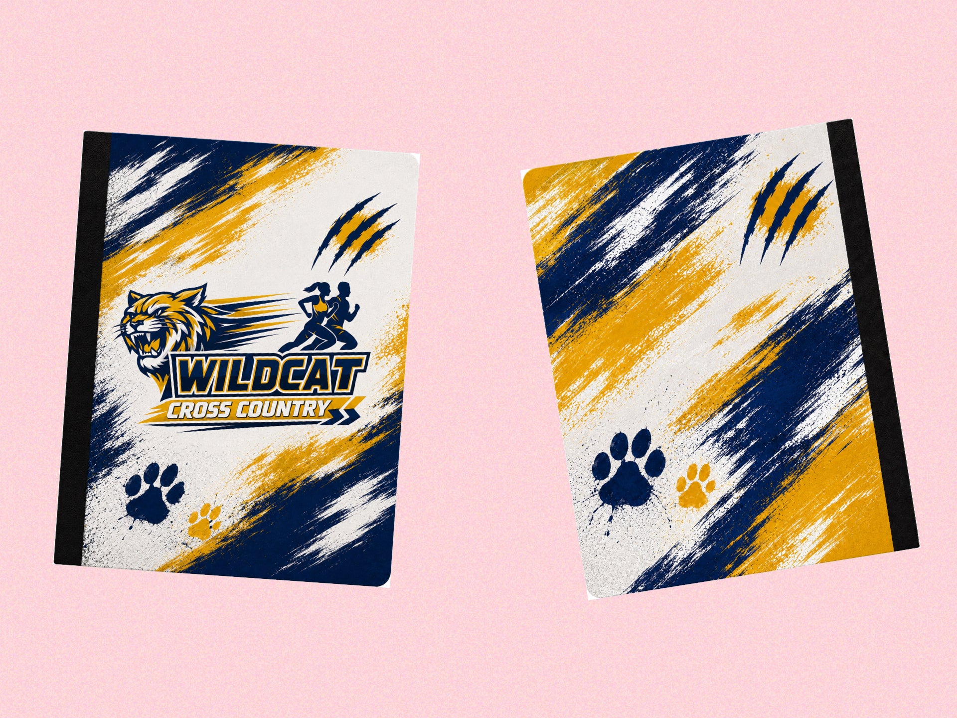 Wildcat Cross Country